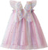 Butterfly Magic Dress dress Little Palace Store